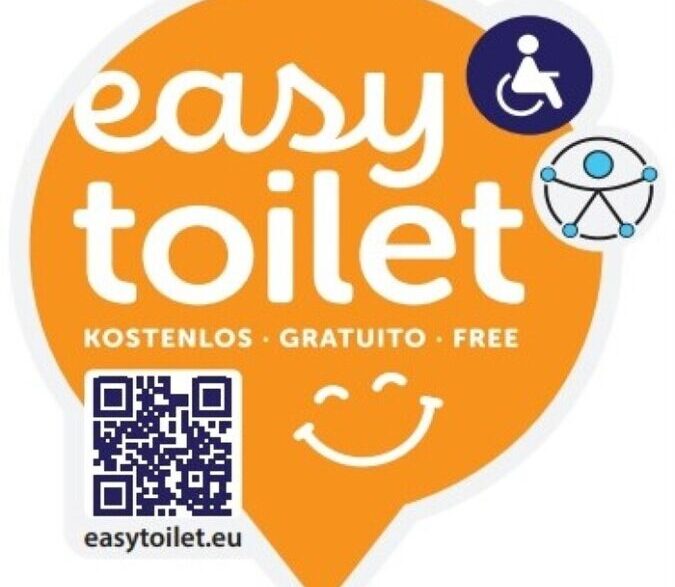 Nuovo Progetto Easy Toilet P