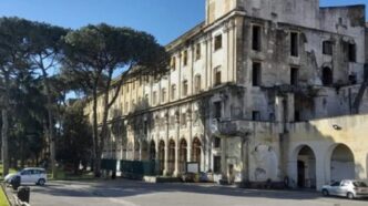 Nuovo Spazio Culturale A Napol