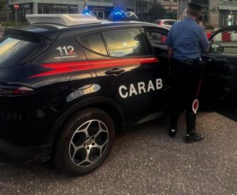 Omicidio a Napoli3A un 43enne u