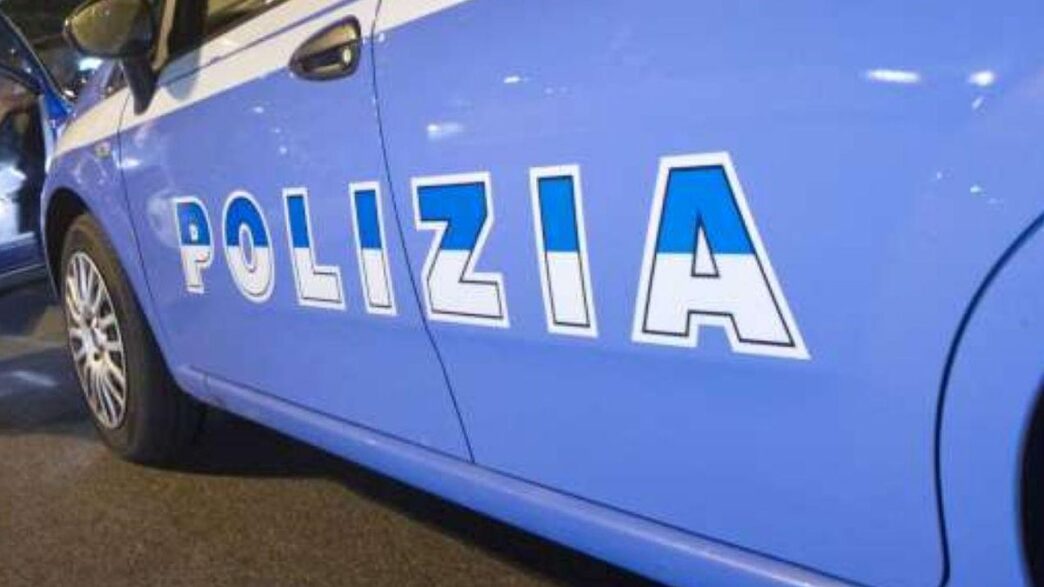 Operazione Antidroga A Messina