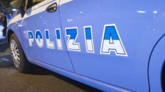 Operazione Antidroga A Messina