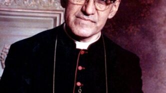 Oscar Arnulfo Romero3A La Voce