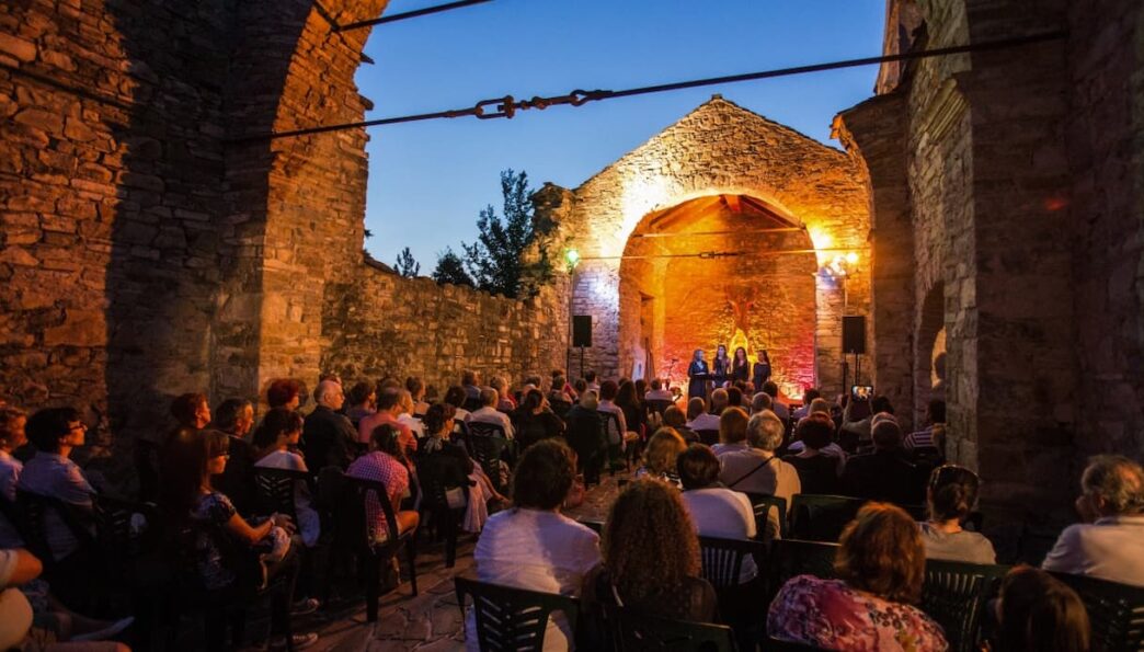 Ottobre in Emilia Romagna olt