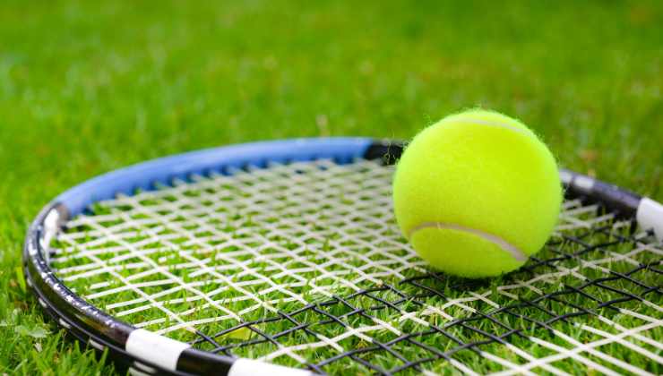 Benefici Pallina Da Tennis Sotto Il Piede