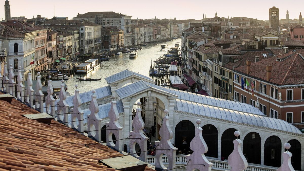 Panorami unici di Venezia: scoprire le altane storiche e il loro fascino