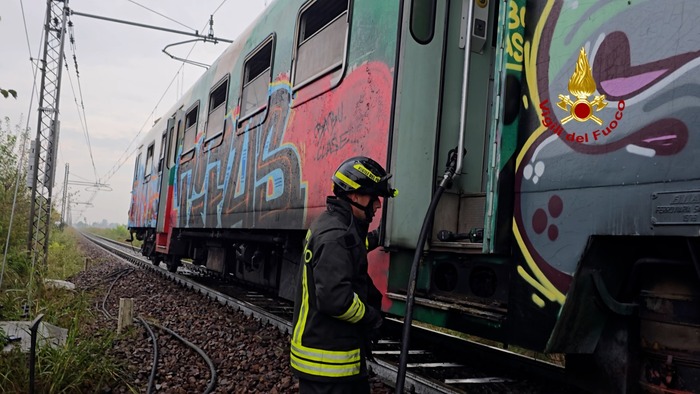 Pendolari In Rivolta Contro La