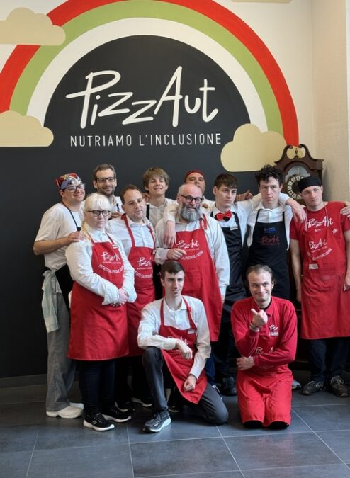 Pizzaut Porta Il Gusto Dell27In