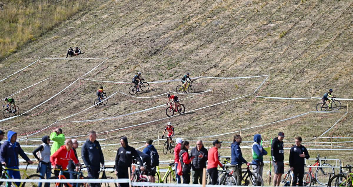 Pizzalto si prepara per un weekend di ciclocross: eventi, atleti e dettagli organizzativi