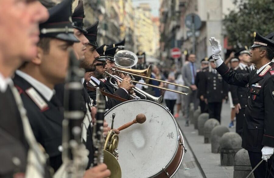 Polemiche E Celebrazioni Le Q