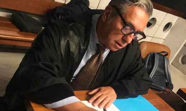 Prato piange Gianpiero Pileggi: lutto per la scomparsa dell’apprezzato avvocato