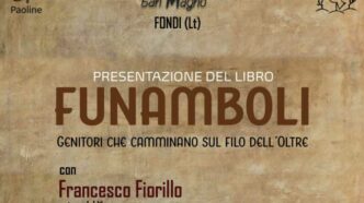 Presentazione Del Libro 22Funam