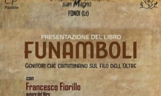 Presentazione del libro 22Funam