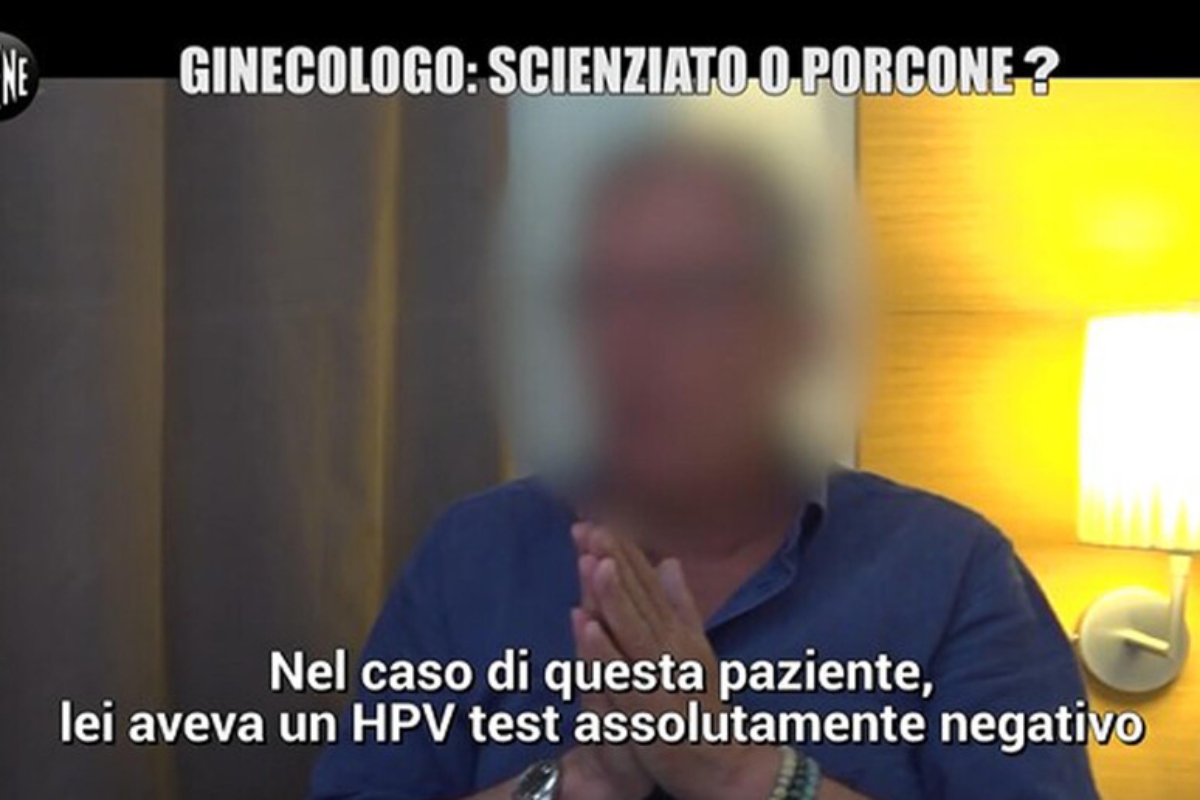 Processo a Bari: il ginecologo accusato di abusare delle pazienti attraverso pratiche inusuali