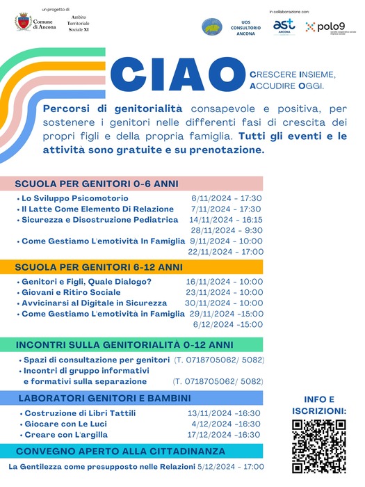 Programma Ciao Ad Ancona3A Supp