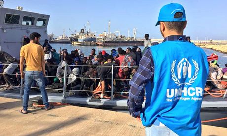 Protocollo Italia Albania per i migranti: L’Unhcr sotto la lente di osservazione