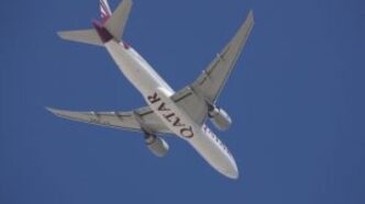 Qatar Airways Acquisisce Una Q