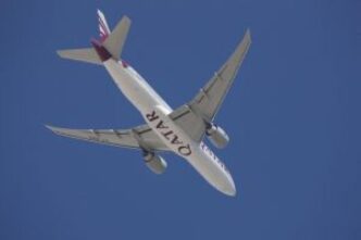 Qatar Airways acquisisce una q