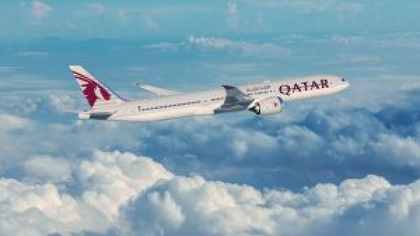 Qatar Airways Adotta Starlink3A