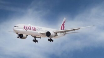 Qatar Airways Lancia Nuove Rot