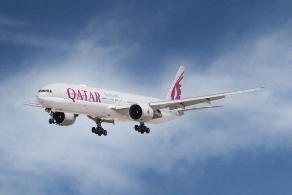 Qatar Airways Lancia Nuove Rot