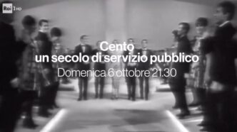 Rai3A E28098Centoe28099 E28093 La Celebrazione