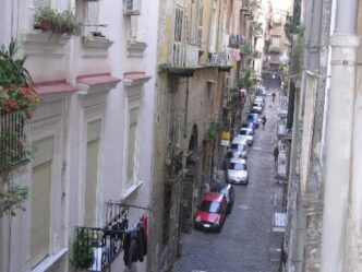 Rapina a Napoli3A turista svizz