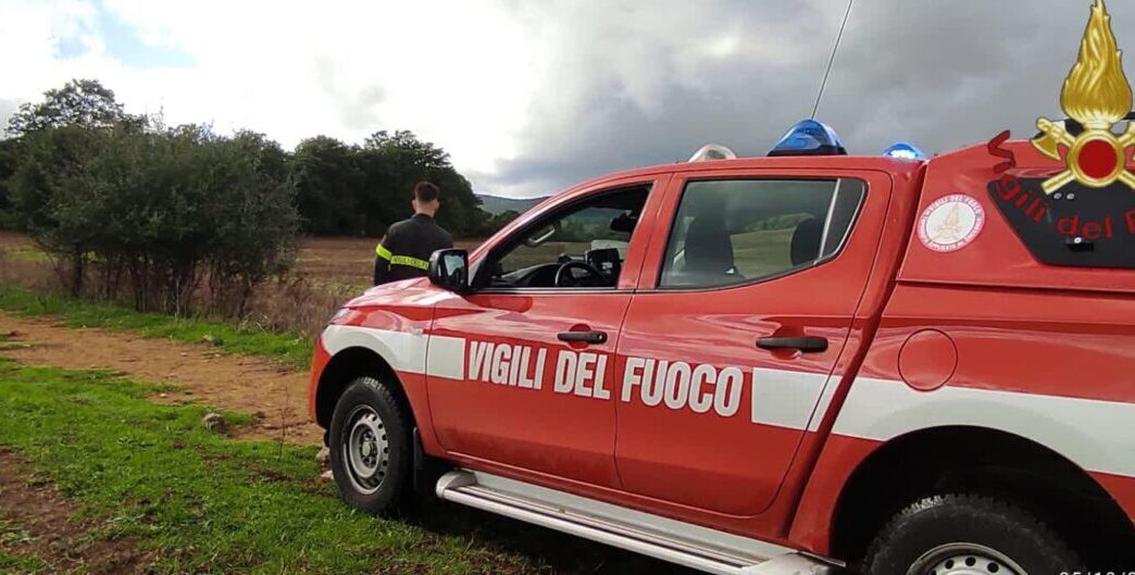 Ricerche Di Soccorso A Braccia