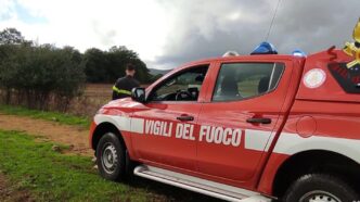 Ricerche Di Soccorso A Braccia