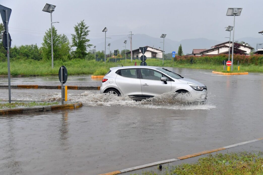 Ricerche In Corso Ad Arenzano3A