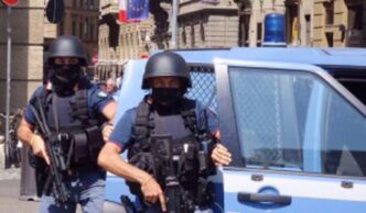 Rischio terrorismo in Italia