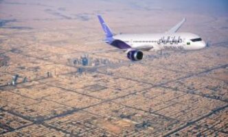 Riyadh Air3A si attende il cert