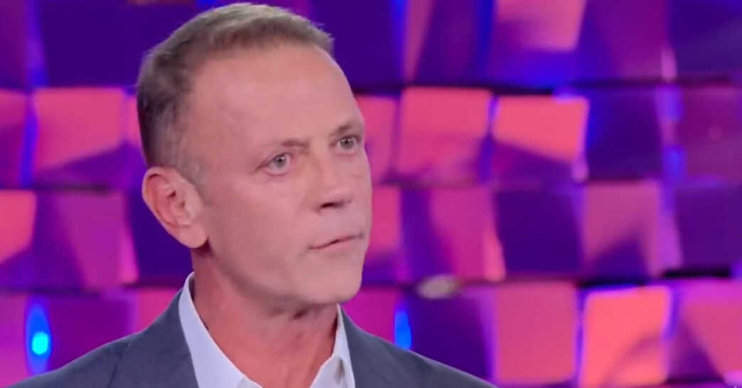 Rocco Siffredi Si Racconta A V