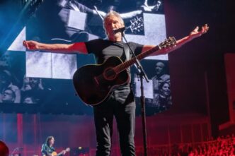 Roger Waters Critica L27Italia