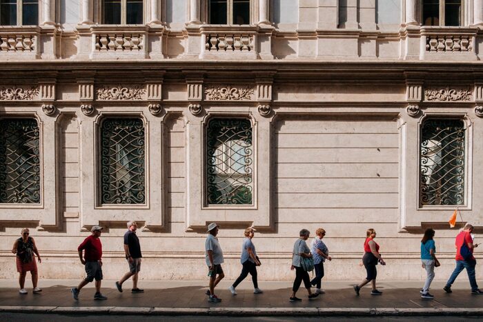 Roma Capitale e Microsoft lanciano Julia, l’assistente virtuale per i turisti in vista del Giubileo