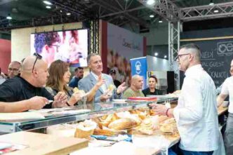 Roma Food Excel 20243A Successo