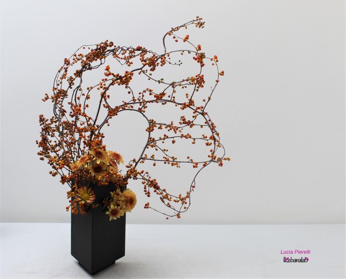 Roma ospita una mostra dedicata all’Ikebana: un viaggio nell’arte floreale giapponese