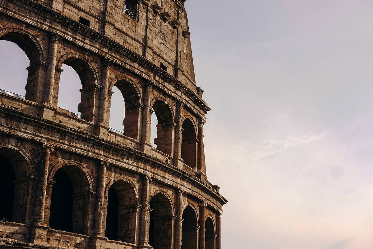 Roma verso un futuro senza auto: un piano di pedonalizzazione ambizioso