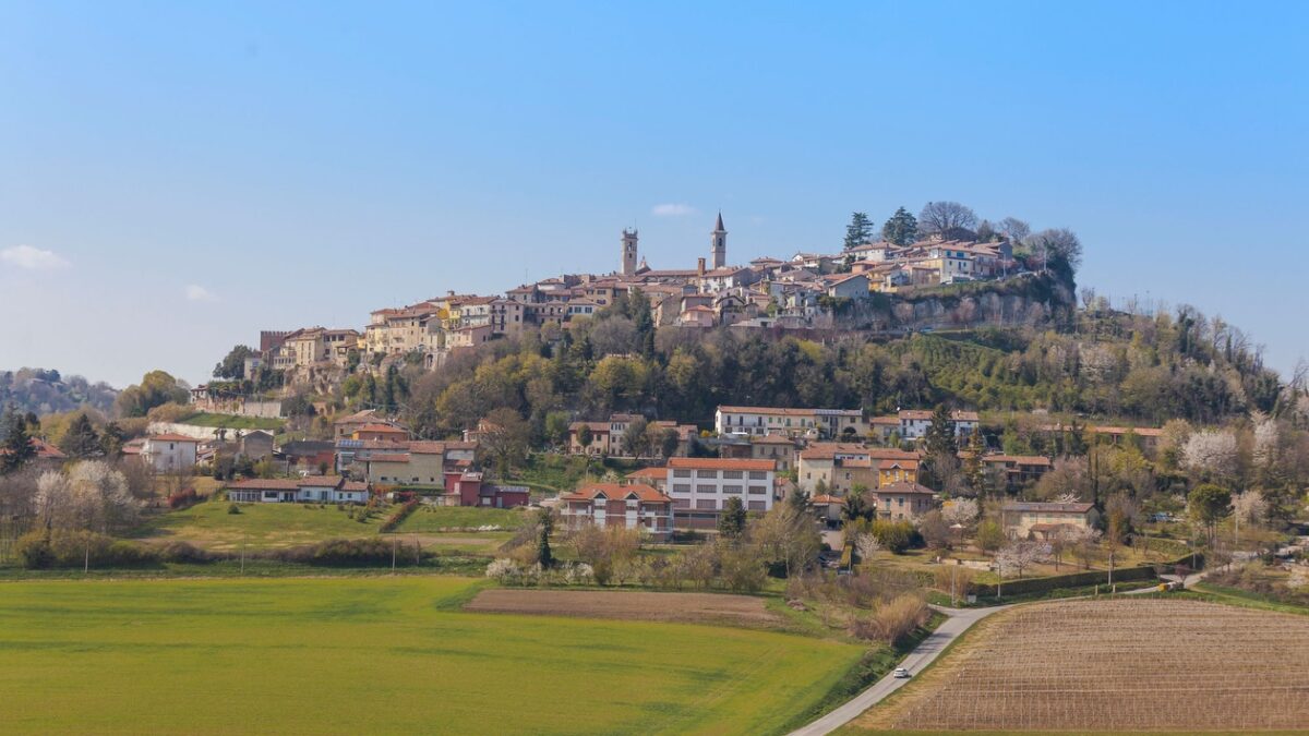 Rosignano si prepara a celebrare cultura e gastronomia: un progetto che unisce tradizione e territorio