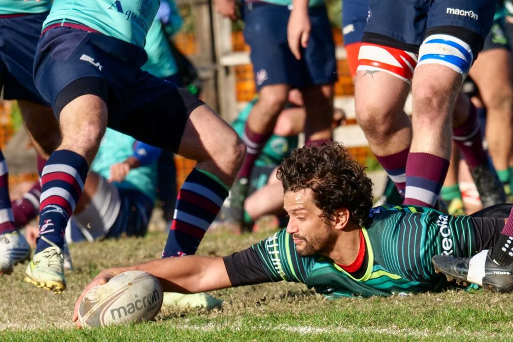 Rugby l’aquila: la prima trasferta stagionale sul campo del Romagna Rugby