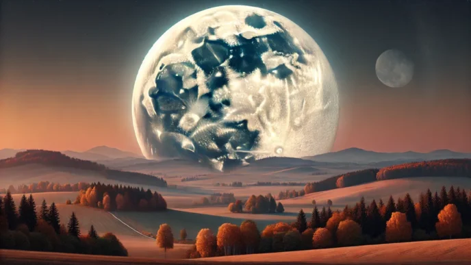 Superluna