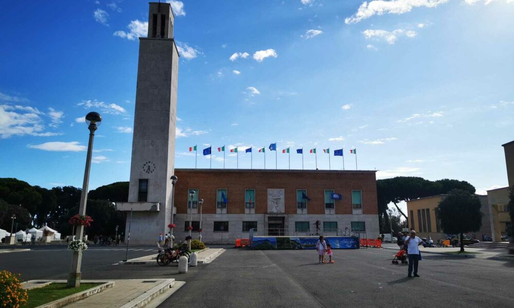 Sabaudia si prepara a un Halloween indimenticabile: feste, musica e divertimento per tutti