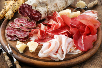 Salumi Da Re3A Un Evento Imperd