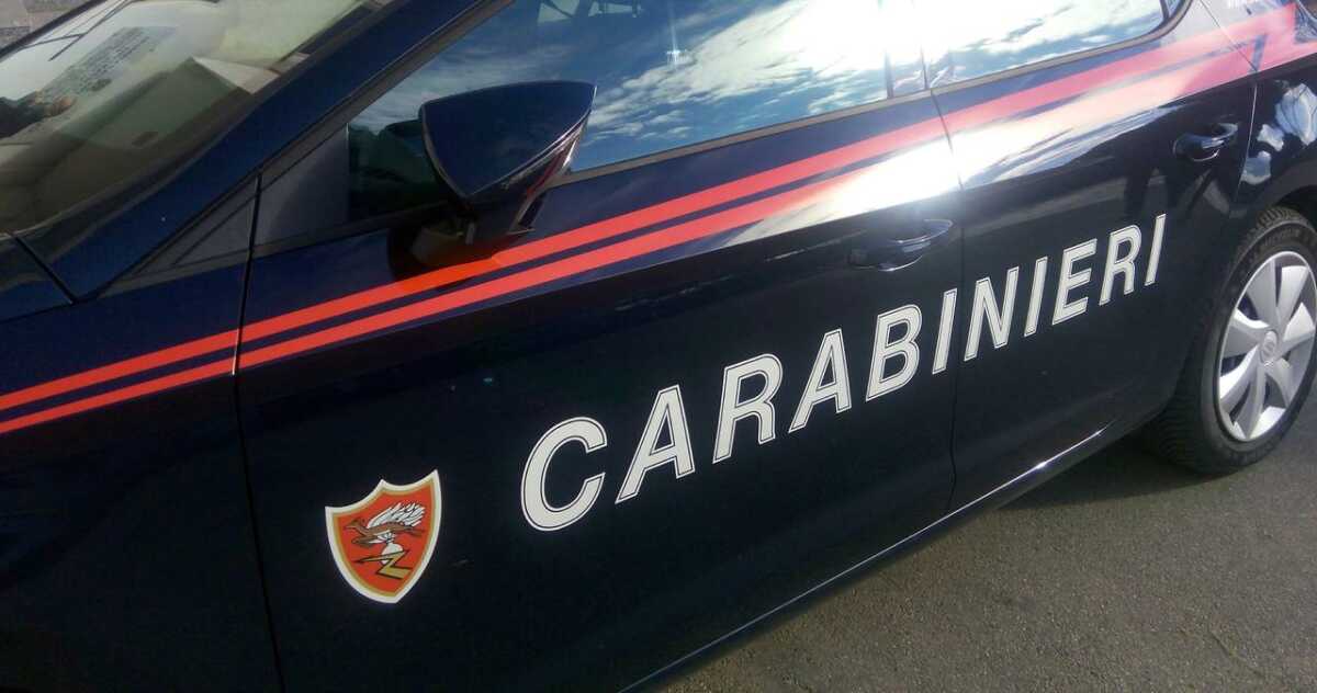 Salvata ragazza di 20 anni sui binari della Roma Civitavecchia: intervento determinante dei Carabinieri