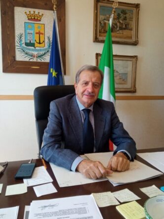 Santa Marinella2C Il Sindaco Ti 1