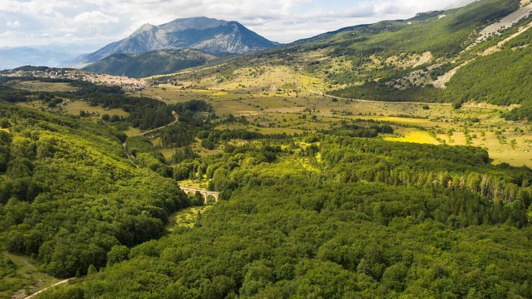 Scoperta Dei Borghi Abruzzesi3A