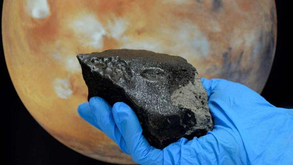 Scoperta delle origini comuni dei meteoriti: nuove ricerche rivelano importanti collegamenti spaziali