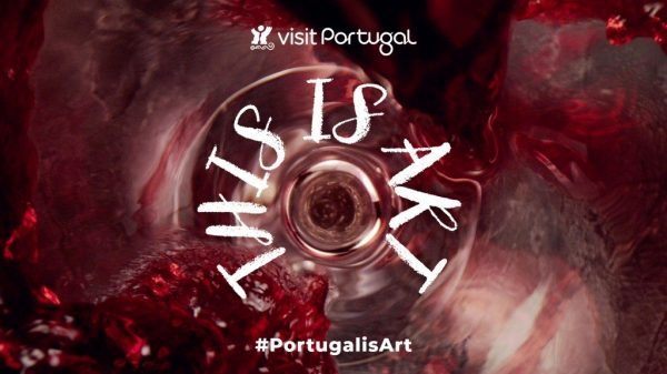 Scopri il Portogallo: la nuova campagna cultural artistica “Portugal is Art”