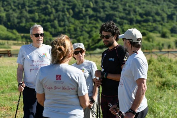 Scopri il benessere dell’Ambasciatori Place Hotel di Fiuggi: un rifugio per la longevità