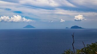 Scoprire Le Isole Eolie3A Guida