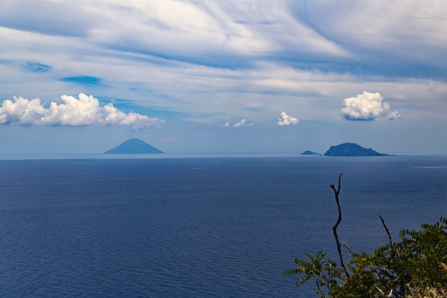 Scoprire Le Isole Eolie3A Guida